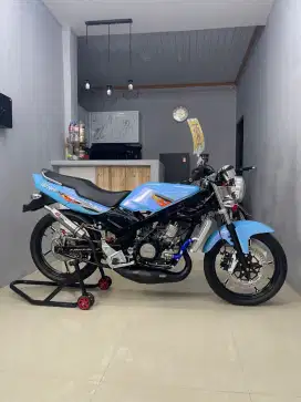 Kawasaki Ninja R