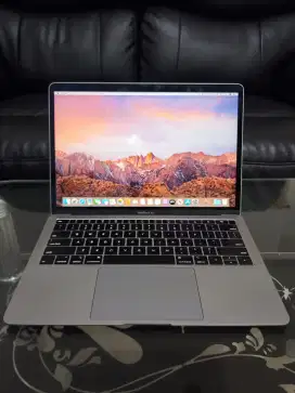 MacBook Air 2018 Intel Core i5 RAM 16GB / SSD 256GB