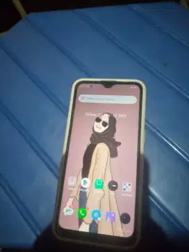 Jual hp realme c2