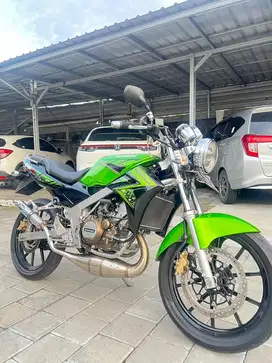 Ninja R 2015 original