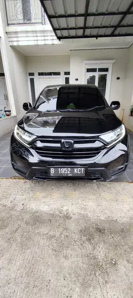 Honda CR-V 2018 Bensin