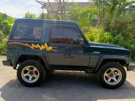 Feroza tahun 1994