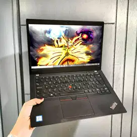 Lenovo Thinkpad X390 CORE i5 8250U, RAM 16 SSD 256GB D-FC