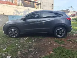 Honda HR-V 2019 Bensin
