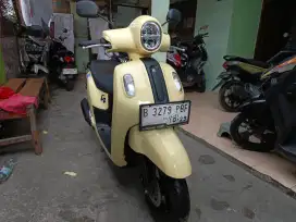 PJK 10/25 YAMAHA FAZZIO NEO 2024 KM 8RB HRG PAS DI CILEDUG TT 2023 ORI