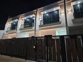 Rumah american classic meruya jarang ada