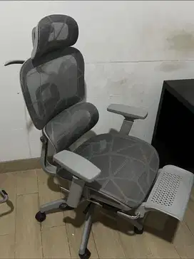 Kursi Kantor ergonomis / Gaming Preloved Xpanse LS900 Pro