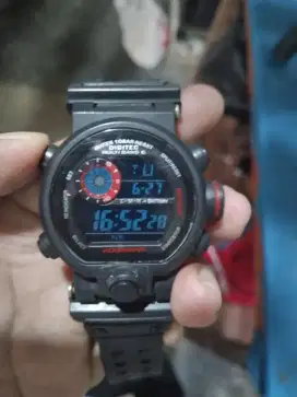 JAM TANGAN ANTI AIR