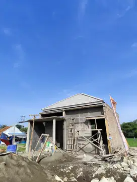 RUMAH MINIMALIS CIREBON