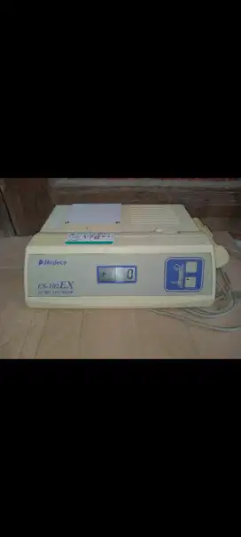Alat deteksi jantung janin