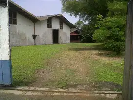 Dijual Murah Gudang di Cikokol,Tangerang