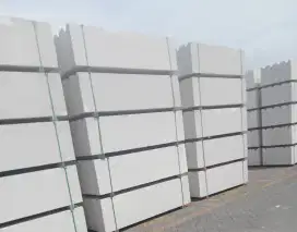 Panel lantai citicon
