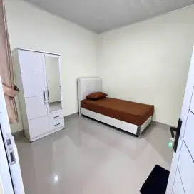 Kost Putri Madinah