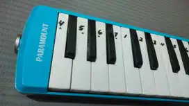 Pianika Paramount