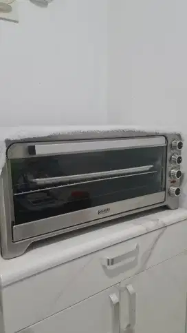 Oven galaxy signora