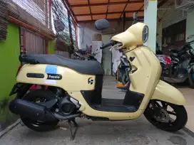 KM 8RB YAMAHA FAZZIO KEYLES 2024 BLN 10 BS RR 2023 DI CILEDUG HRG PAS
