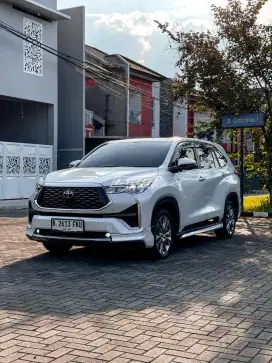 Toyota Innova Zenix Q Hybrid 2023
KM 46RB