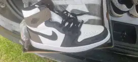 Nike jordan high size 46