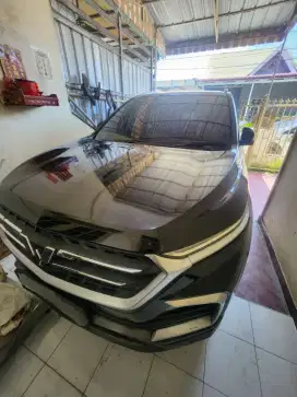Dijual Mobil Wuling Almaz 2019 7 Seater