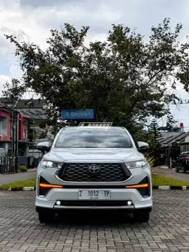 Innova Zenix Q hybrid modelista 2023
Matic
Km low 20rb