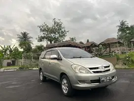 Toyota Kijang Innova Gen 1 2004 A/T Type G 2.0 Bensin