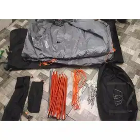 Ready Tenda DHA ULA GIRI Mahika 5