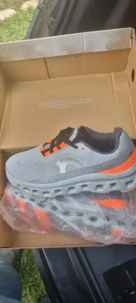 On cloud / oc size 45