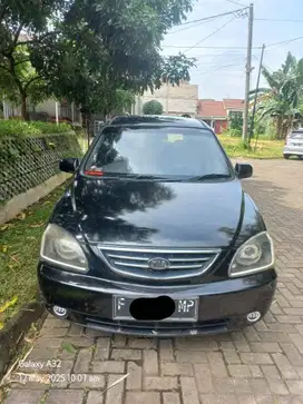 Jual KIA Carens II Tahun 2003