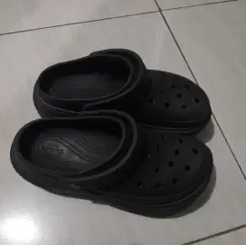 ORIGINAL CROCS STOMP