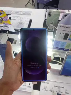 Cicilan Samsung S25 Edge