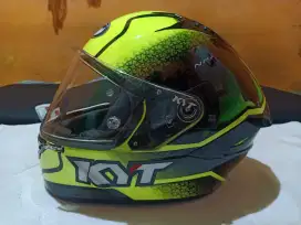 Helm Kyt Nfr(L)