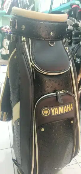 Stick Golf Yamaha DBlack Original Full Set