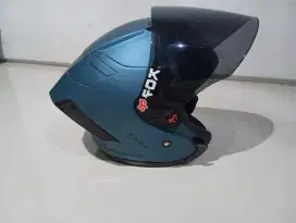 Dijual helm js armor