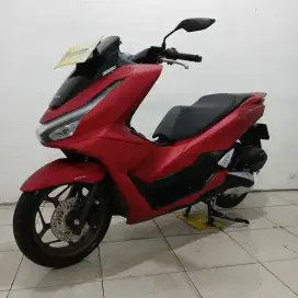 FREE ONGKIR CASH/KREDIT HONDA PCX 160 ABS TAHUN 2025