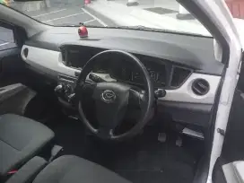 Daihatsu Sigra m tahun 2019 harga nego