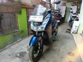 PJK 11/25 YAMAHA LEXI 125 VVA 2023 BS TT 2022 DI CILEDUG HRG PAS ORI