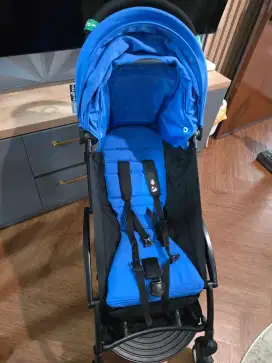 Preloved stroller Babyzen Yoyo 6+