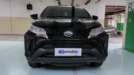DP 5% Daihatsu Terios 1.5 X Bensin-AT 2023 PZS