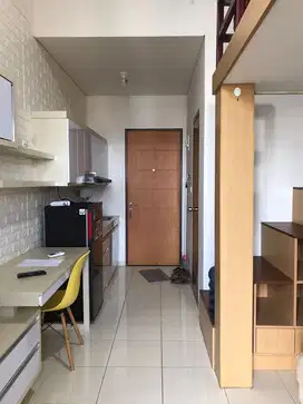 Dijual Apartemen Dave diamond land Beiji Depok
