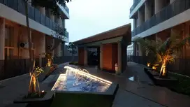 Dijual Apartemen Amega Crown Residence View Lap Basket