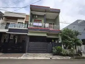 Rumah dekat mall Summarecon di Prima Harapan Regency Bekasi
