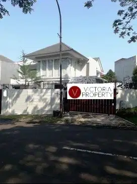 Jual dan Sewa Rumah Citragran Boulevard fh320