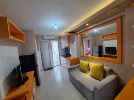 JualCepat Murah Apartemen Bassura City 2BR Furnished