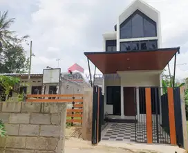 Hunian Minimalis Nyaman 5 Menit Jalan Poros dan Dekat SMAN 1 Kepanjen