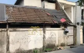 ANA RUMAH HOEK MURAH UK 10X20M BEBASBANJIR DI JELAMBAR