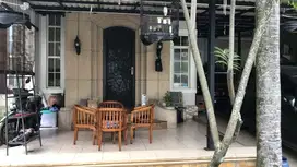 Dijual Murah Rumah 2 Lantai Taman Spain Lippo Karawaci Siap Huni