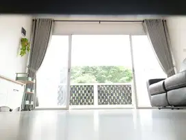 Rumah bagus lebar 4,5 3 lt Di Billy Mon Pondok Kelapa Jakarta Timur