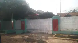 Dijual Rumah Murah Bagus Dan Luas di Serang