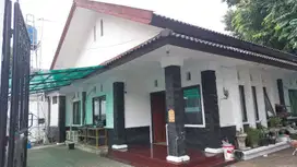 DIJUAL: Rumah 1 lantai di Kebayoran Lama,daerah percetakan