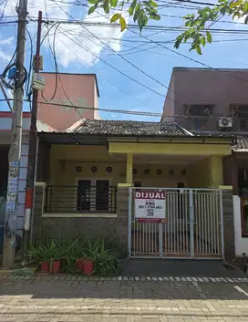 Dijual Cepat Rumah 2kt Di Villa Gading Harapan Bekasi